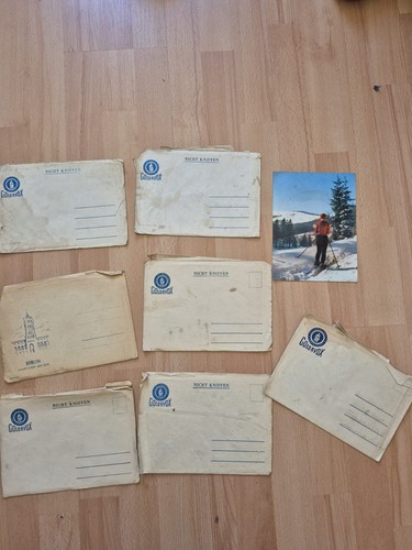Dachbodenfund alt - , 8