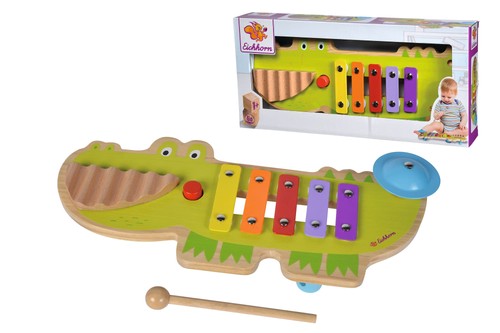 Eichhorn musiktisch kinder - musiktisch,