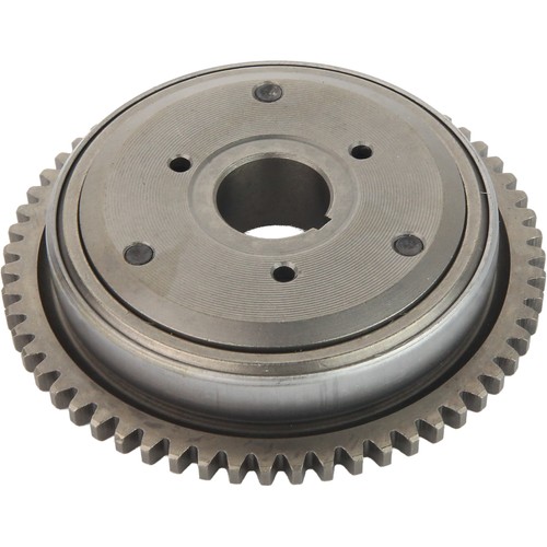 Anlasserfreilauf roller mit - f.,
