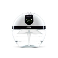 Prowin airbowl weiß - 1+,