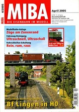 Miba monats hefte - monats-hefte,, zeitraum