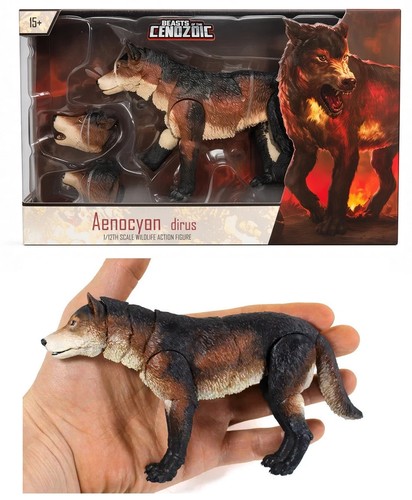 Beasts the mesozoic - mesozoic, figur