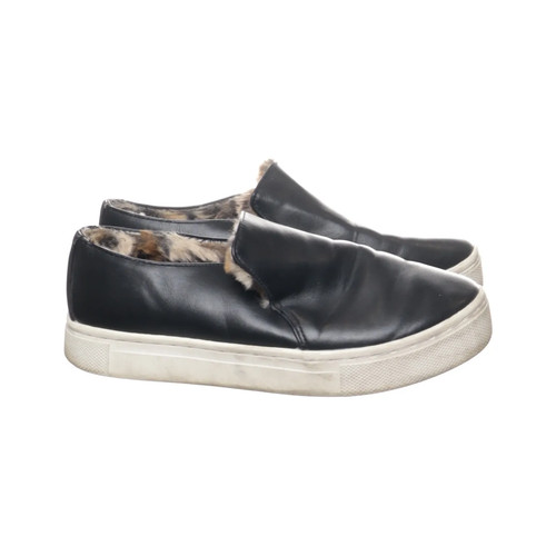 Slipper größe schwarz - 38,,