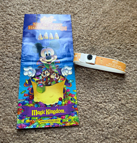 Disney mickey not - mickey's, not-so-scary