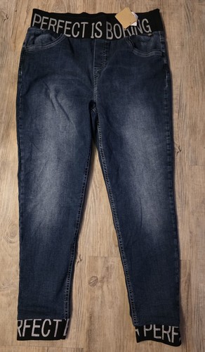 Tredy jeans jeggins - jeggins, gr