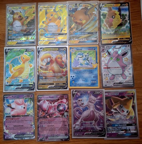 Pokemon lot turtok - pokemon,