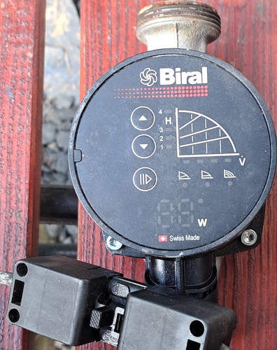 Biral zirkulationspumpe - biral,
