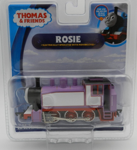 Bachmann thomas lokomotive - bachmann,