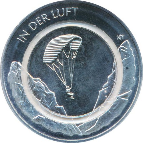 Brd euro 2019 luft - luft, g*