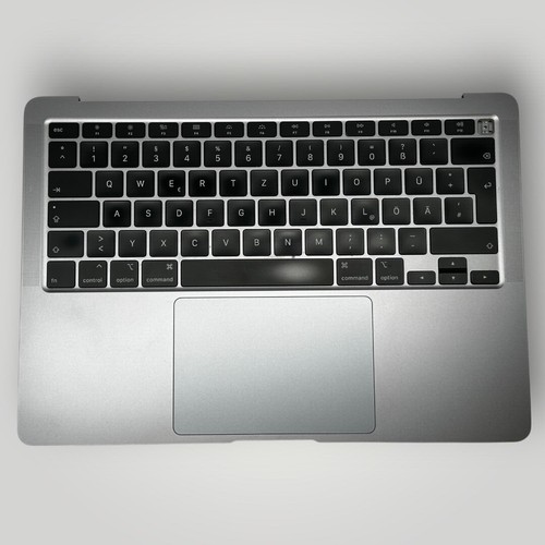 Topcase tastatur macbook air - topcase,