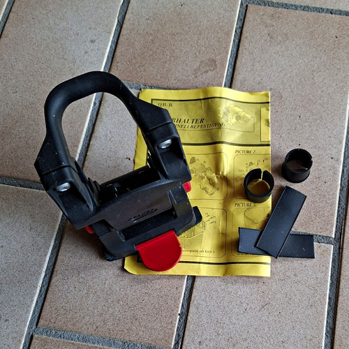 Fahrradzubehör set - fahrradzubehör,