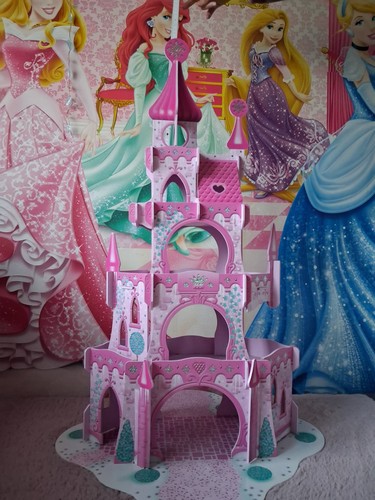 Xxxl puppenhaus schloss - xxxl,