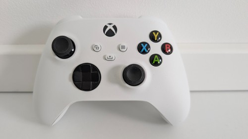 Microsoft xbox wireless - microsoft,