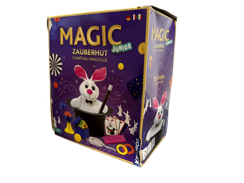 Kosmos 694302 magic - 694302,