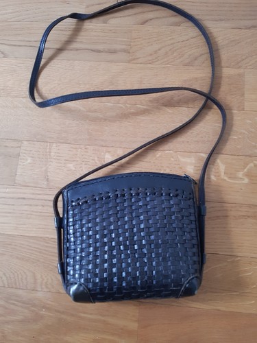 Handtasche elliot lucca leder - elliot,