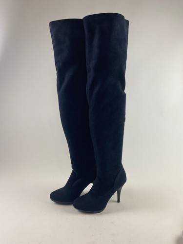 Buffalo overknee overknees - overknee,