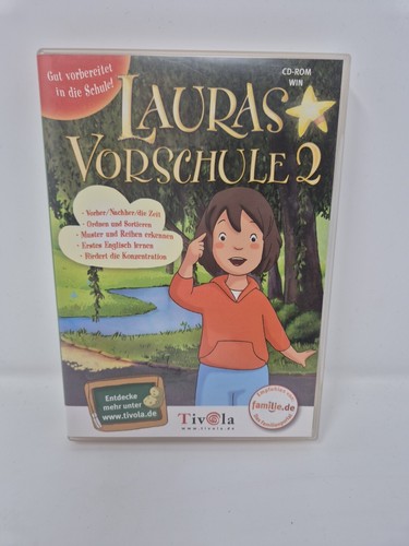 Lauras vorschule spiele - lauras,