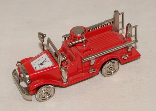 Oldtimer feuerwehr - feuerwehr,