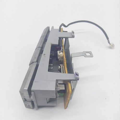 C589 button for - , epson
