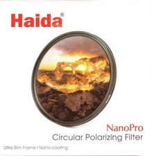 Haida ultra slim - slim, pro