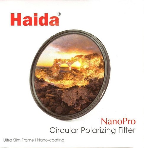 Haida ultra slim nano pro - slim,