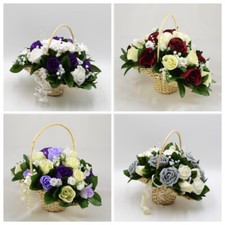 Künstliche hochzeit blumen - künstliche,