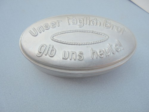 27561 puppenstube brotdose alu - 27561,