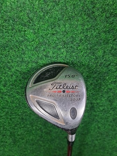 Titleist 980f holz herren - titleist,