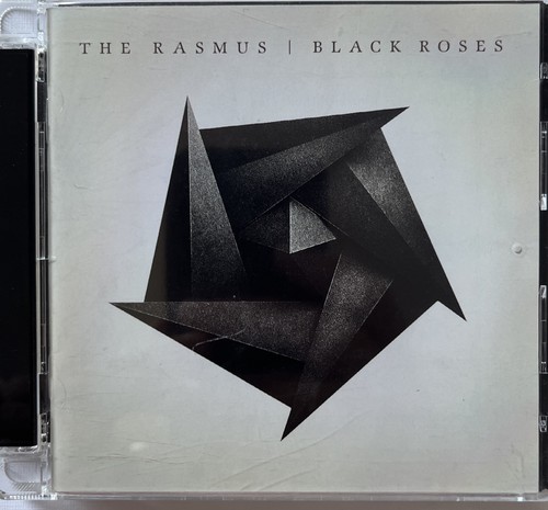 The rasmus black roses - the,