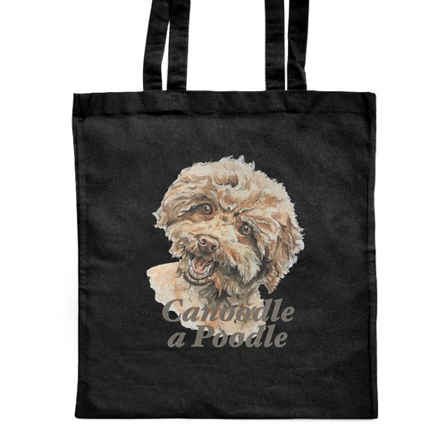Shopper tasche canoodle a - shopper-tasche, 'canoodle