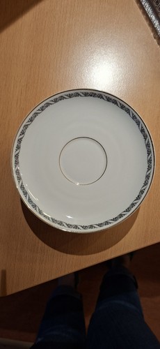 Rosenthal balmoral teller - balmoral,