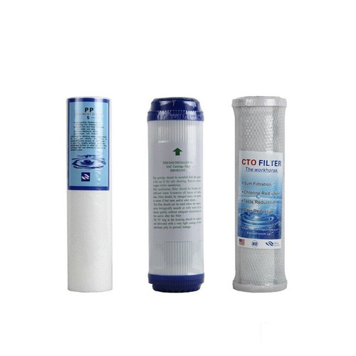 Chm ersatz wasserfilter - ersatz, 10"