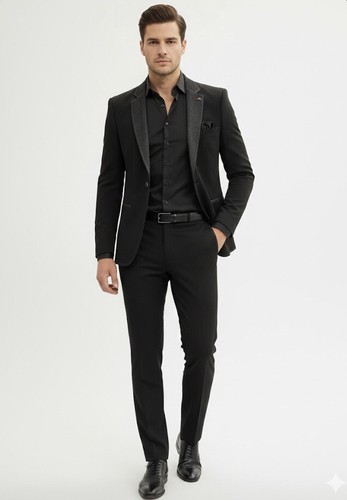 Anzug business slim - anzug,