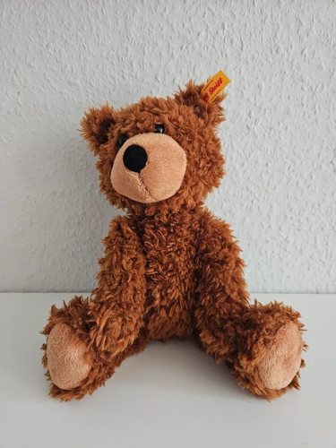 Steiff charly schlenkerteddy - steiff,