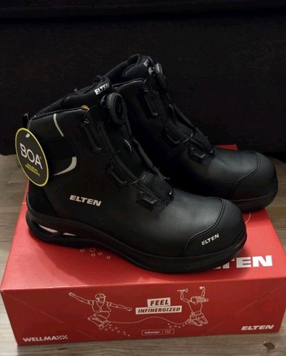 Elten terence xxg pro - elten, boa