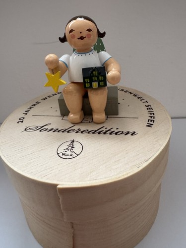 Wendt kühn sonder edition - sonder,