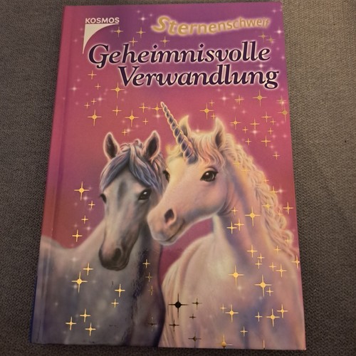Geheimnisvolle verwandlung - geheimnisvolle,