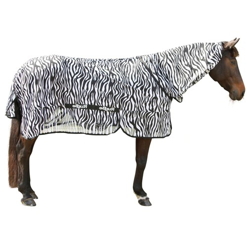 Kerbl rugbe zebra fliegendecke - kerbl,