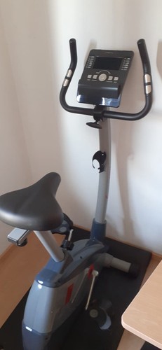 Esx500 ergometer - esx500,