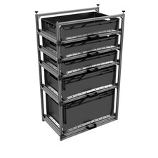 Wohnmobil regal regalsystem - wohnmobil,