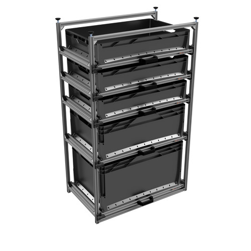 Wohnmobil regal regalsystem - wohnmobil,