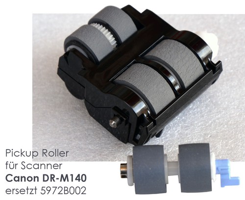 Pickup roller für canon - pickup,