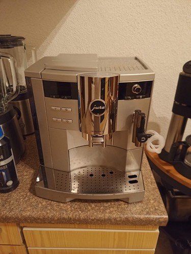 Kaffeevollautomat jura - kaffeevollautomat,