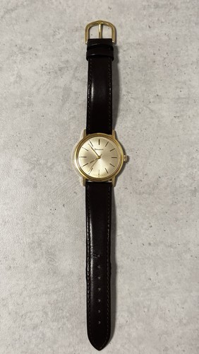 Bulova 1967 vintage - bulova,