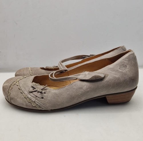 Brako damen pumps - gr,