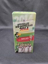 Dfb sammelglas 2014 - 2014, marco