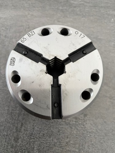 Hainbuch spannkopf sk65 - spannkopf,