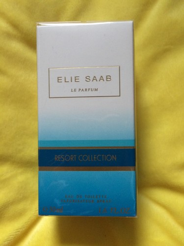 Elie saab parfum resort - elie,