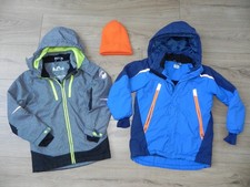 Kinder winter ski jacke - jacke, +