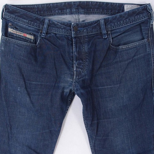 Herrens diesel zatiny regular - diesel,
